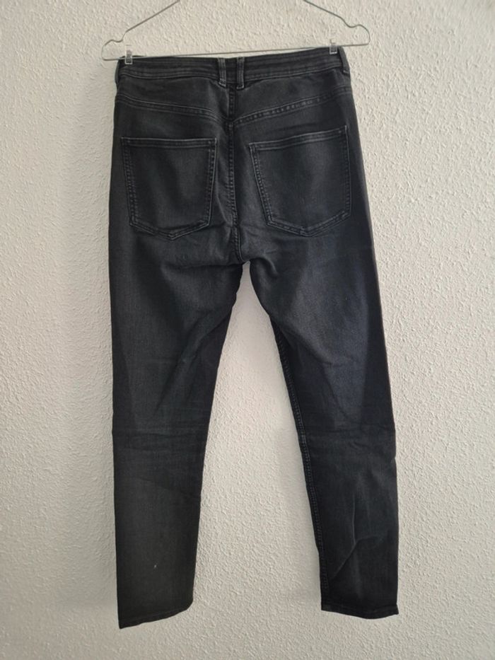 Jeans slim h&m - photo numéro 8