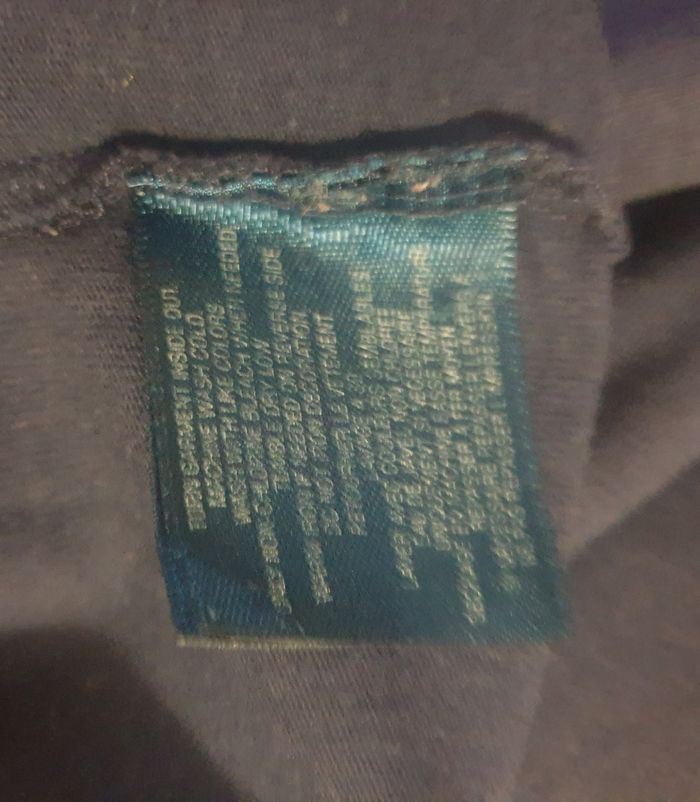 T-Shirt manches longues Ralph Lauren - photo numéro 5
