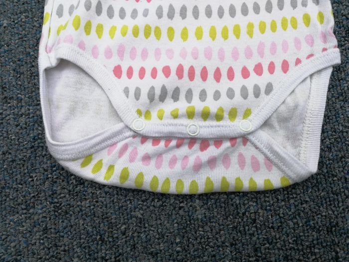 Lot de 3 body MC absorba 6M - photo numéro 13