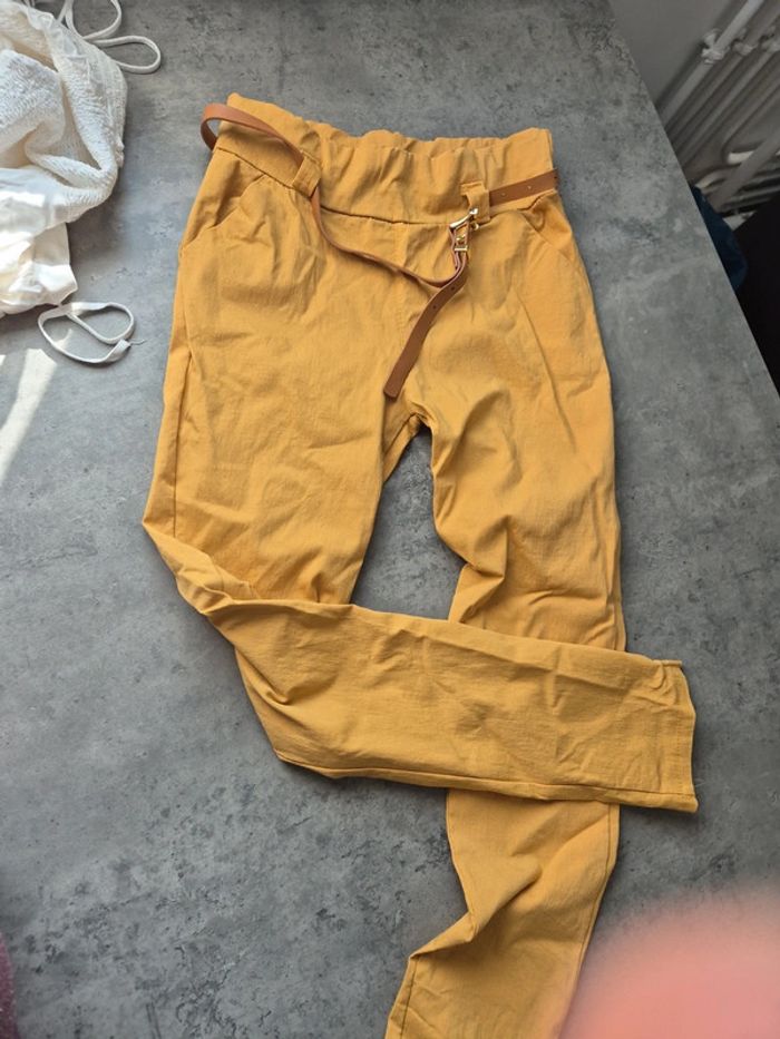 Pantalon - photo numéro 3