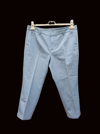 Pantacourt femme - T. 42