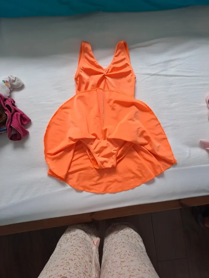 Tenue de danse - photo numéro 2