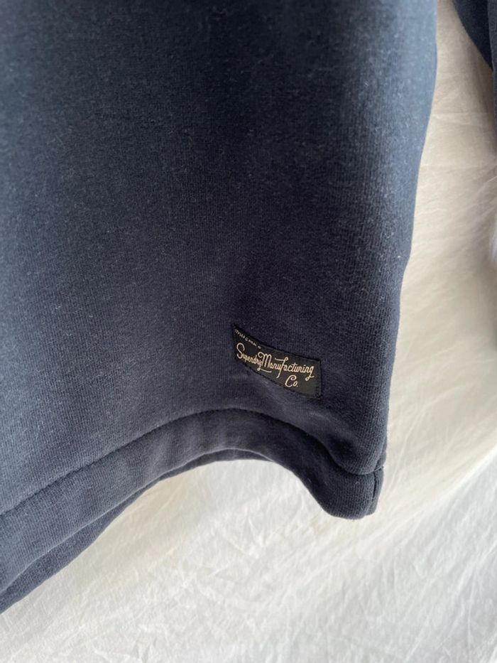 Sweat 38 superdry - photo numéro 3
