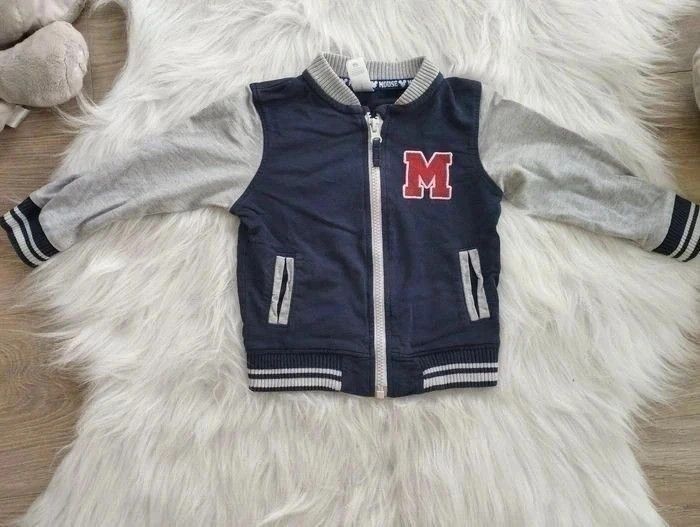 Veste Mickey 86 cm 🙍 - photo numéro 2