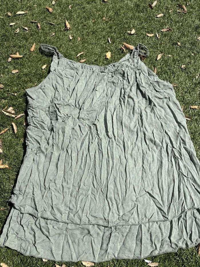 Haut Moda taille XL