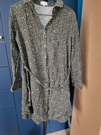 Robe tunique