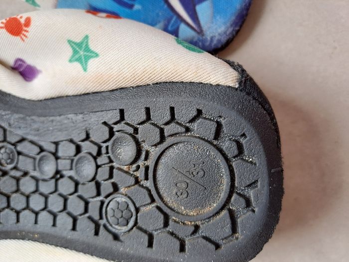 Chaussures aquatiques - photo numéro 3