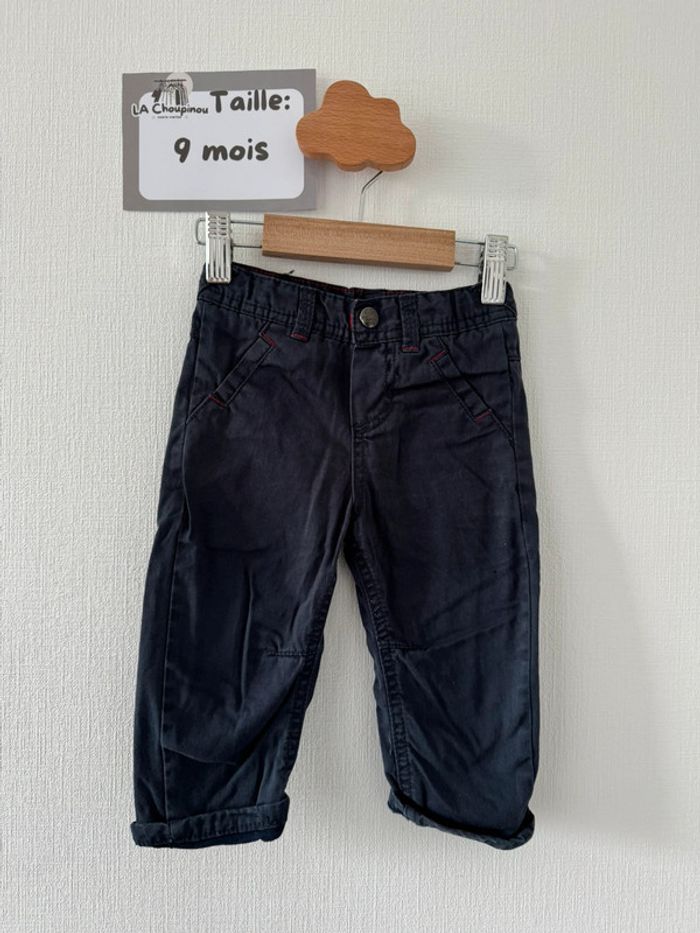 Pantalon - taille 9 mois 🌼