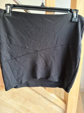 Jupe asymétrique