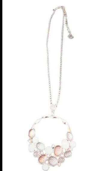 Collier  Ikita n°66