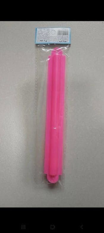 Jeu du haricot magique rose