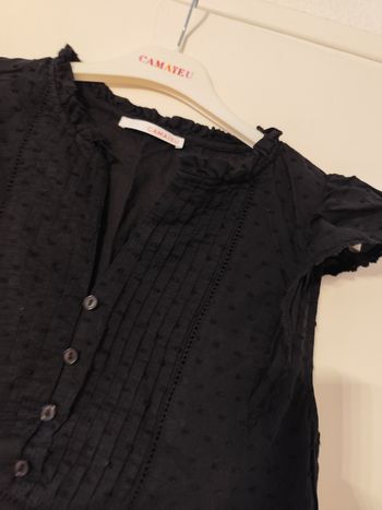 Blouse camaieu