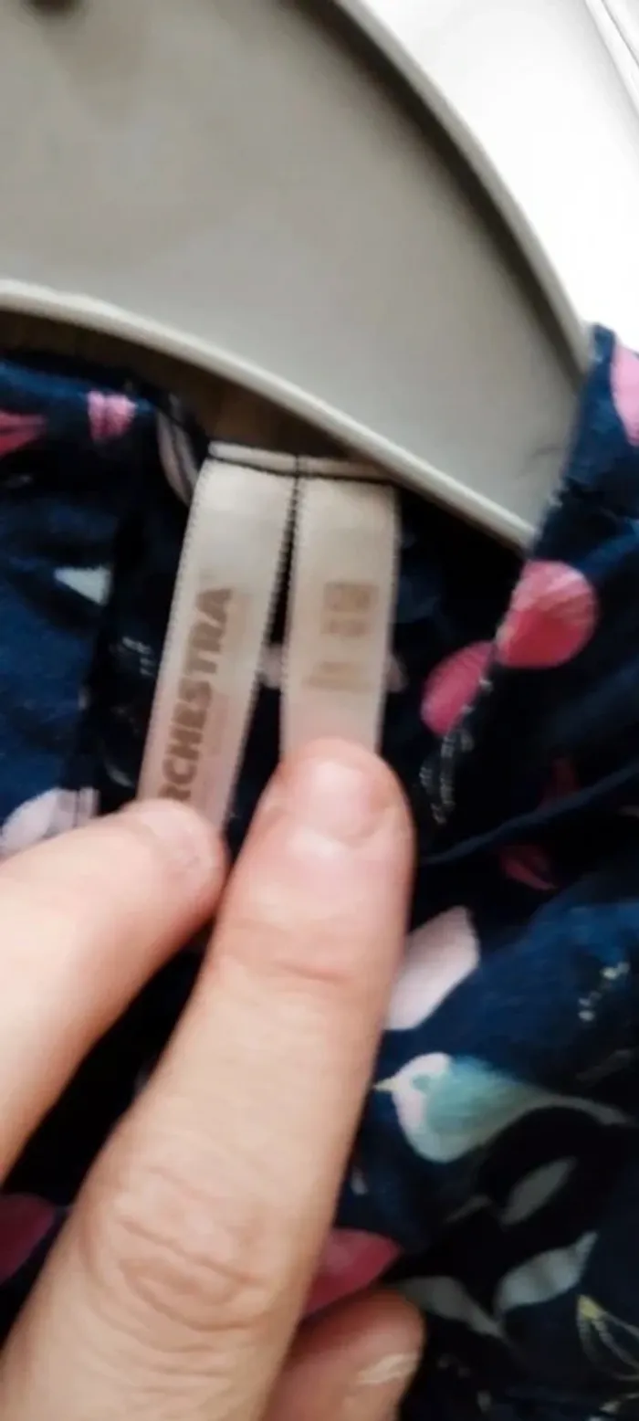 Robe bébé - photo numéro 3