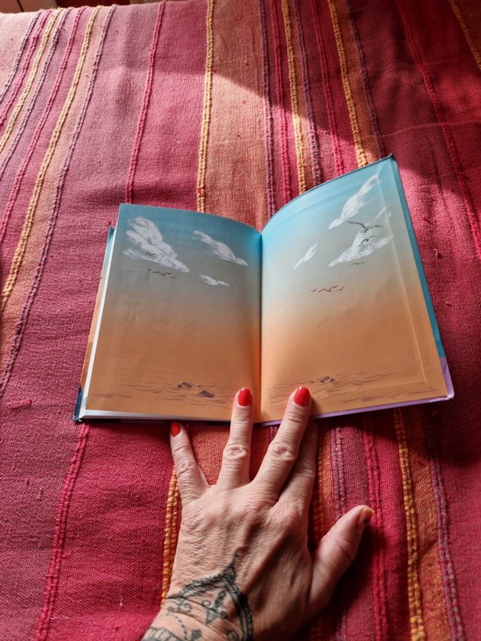 Une bouteille à la mer - photo numéro 7