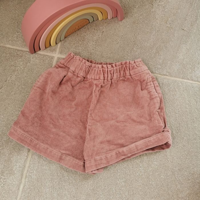 Short