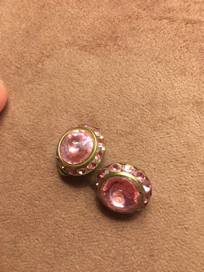 Boucles d’oreilles - photo numéro 8