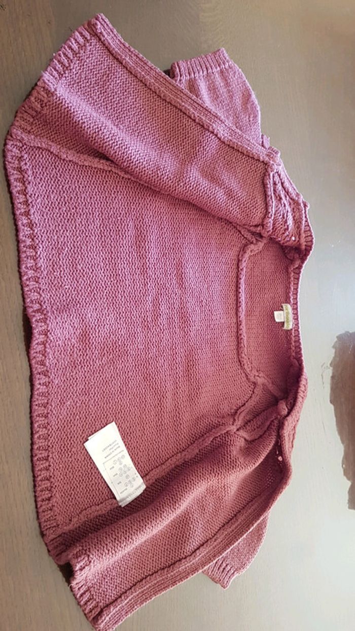 Gilets 3 ans - photo numéro 4