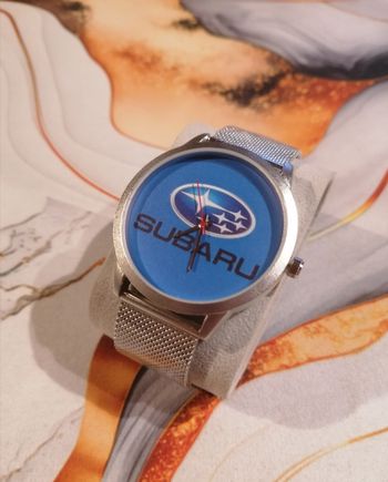 Montre subaru