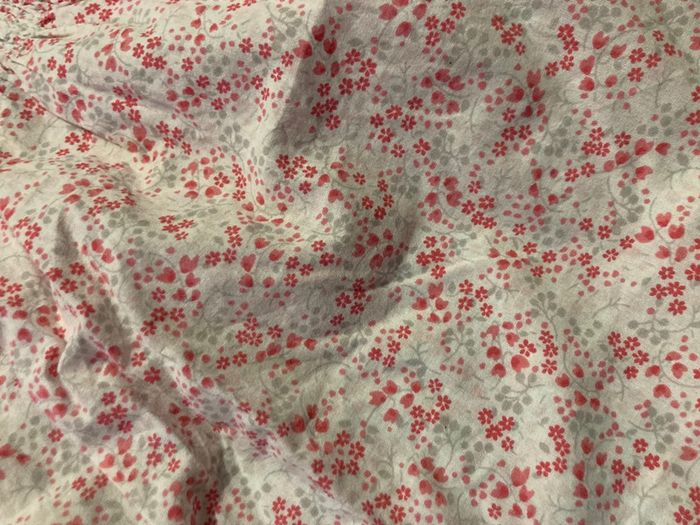 Robe fleurie - photo numéro 2