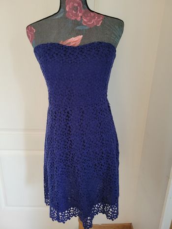 Robe soirée