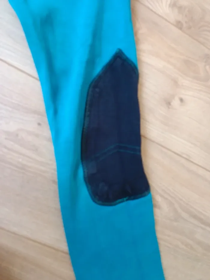 Pantalon équitation - photo numéro 4