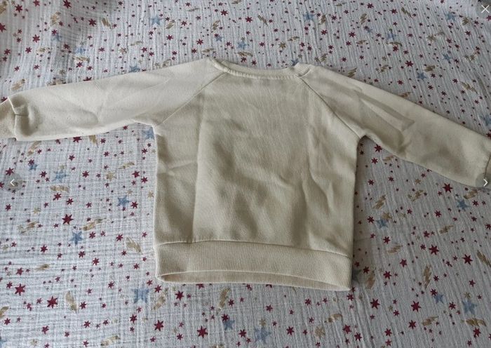 Pull Roi Lion Disney Primark 18-24 mois - photo numéro 3