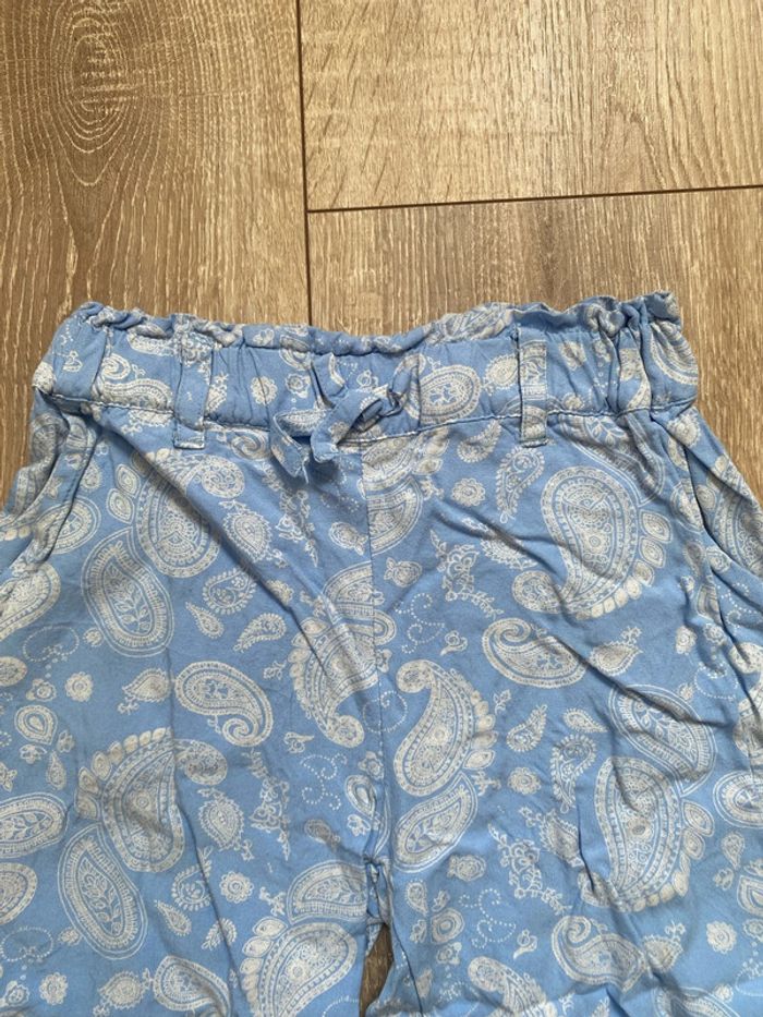 Pantalon léger 3-4 ans - photo numéro 2