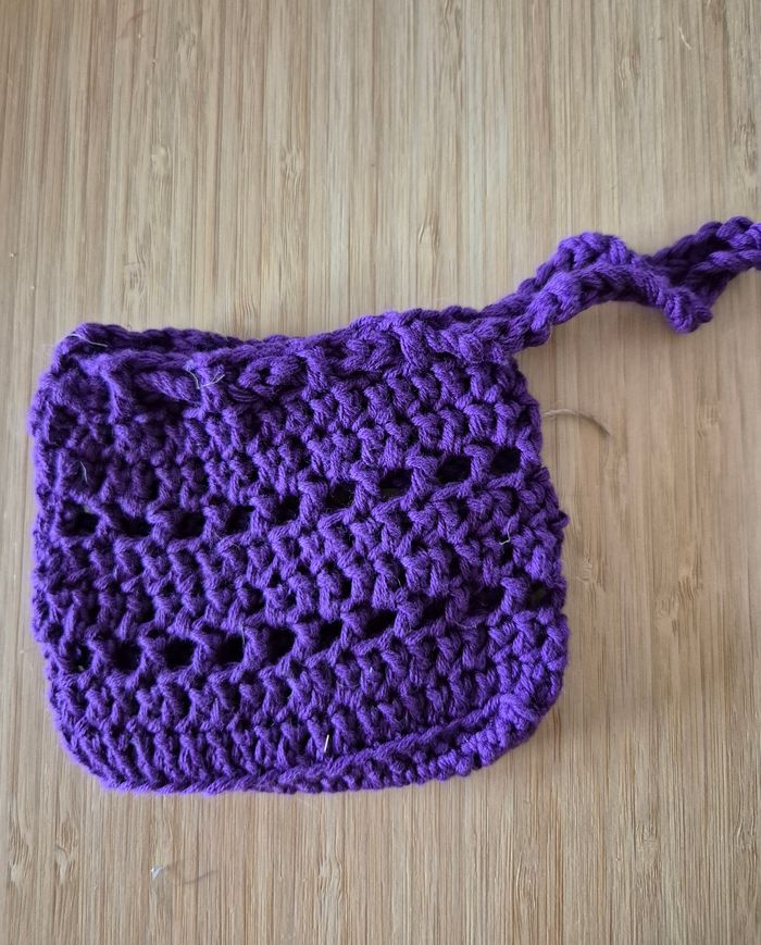 Sac à savon - photo numéro 4