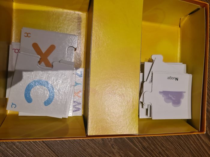Lot de 3 jeux - photo numéro 10