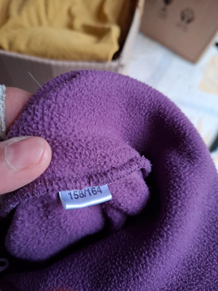 Magnifique pull fille 13 /14ans - photo numéro 4