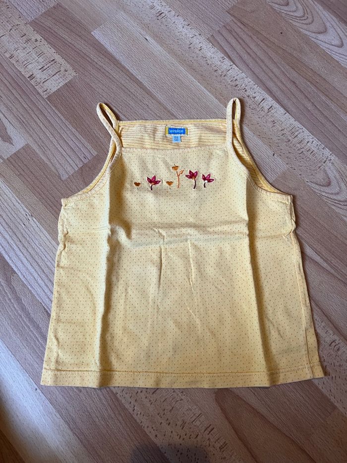 Lot de vêtements fille 10ans - photo numéro 2