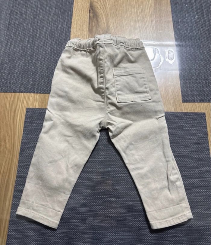 Pantalon - photo numéro 2