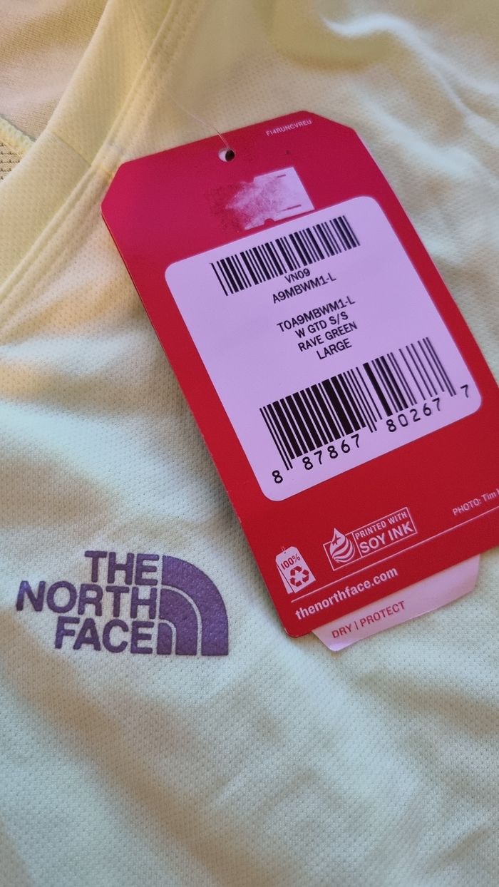 T-shirt - photo numéro 3