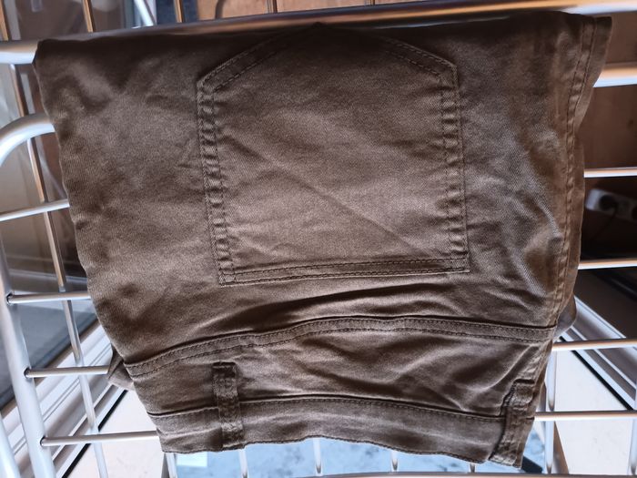 Joli jeans femme - photo numéro 4