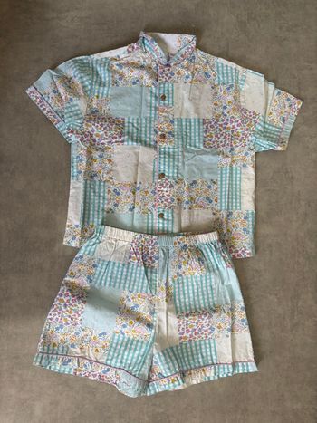 Ensemble Zara 