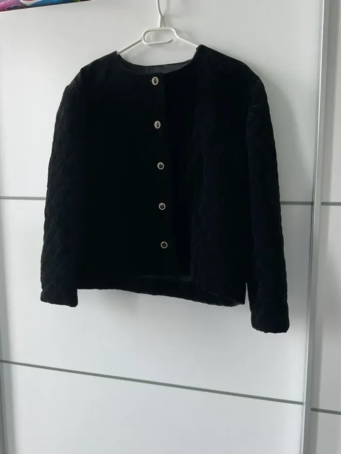 Veste courte - photo numéro 2