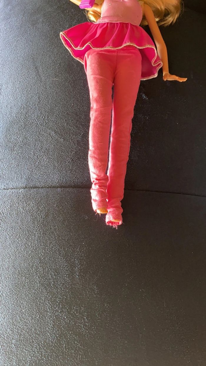 Barbies - photo numéro 3