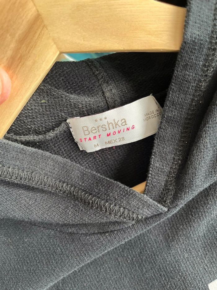 T-shirt à capuche - photo numéro 3
