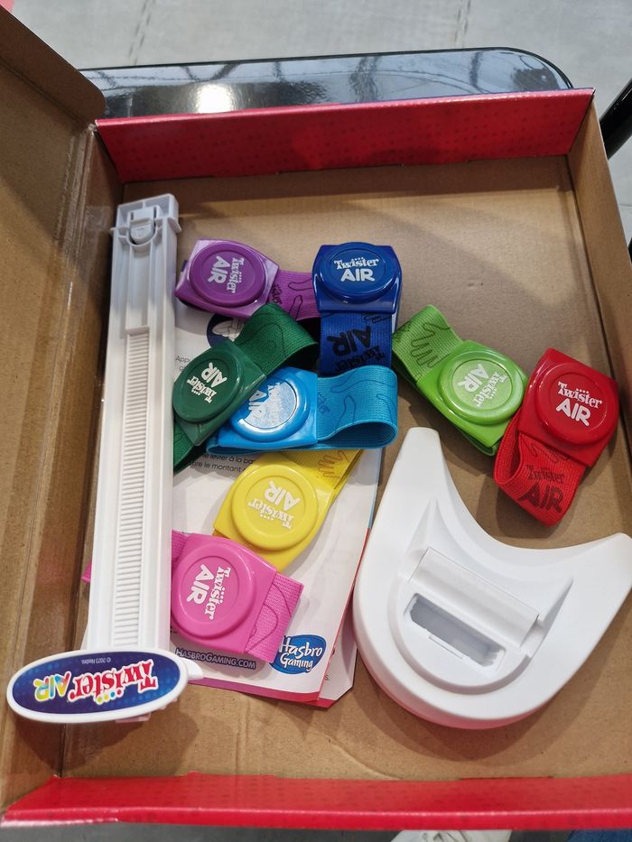 twister air - photo numéro 2