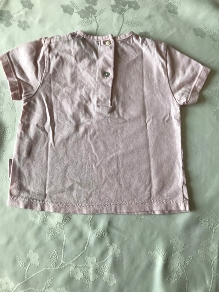 T-Shirt - photo numéro 3