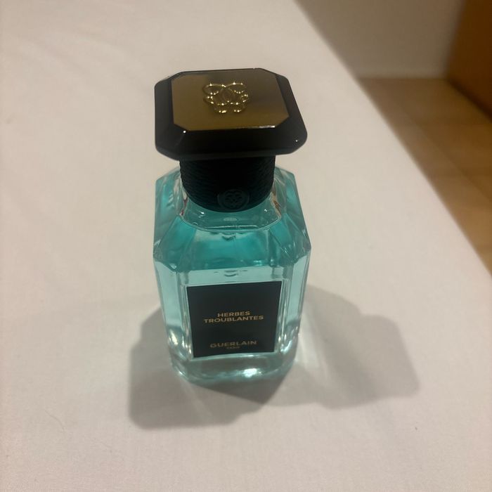 Guerlain herbes troublantes 100 ml