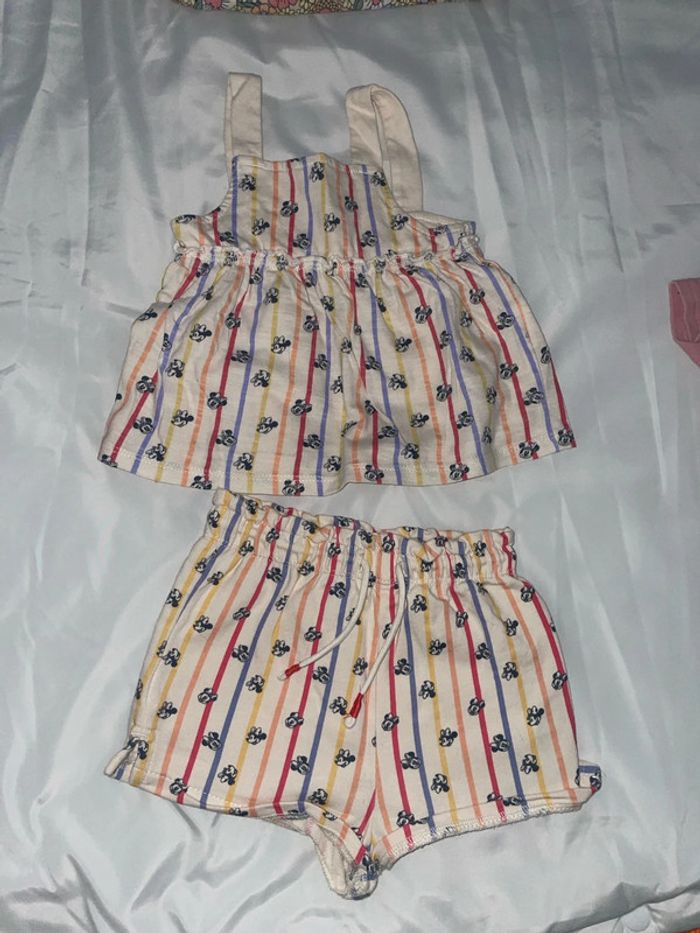 Lots Disney Minnie - photo numéro 4