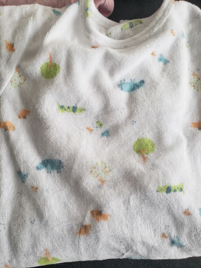 Lot de 3 pyjamas 23 mois - photo numéro 4