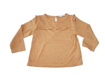 T-shirt manches longues