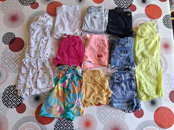 Lot 3 ans - photo numéro 6