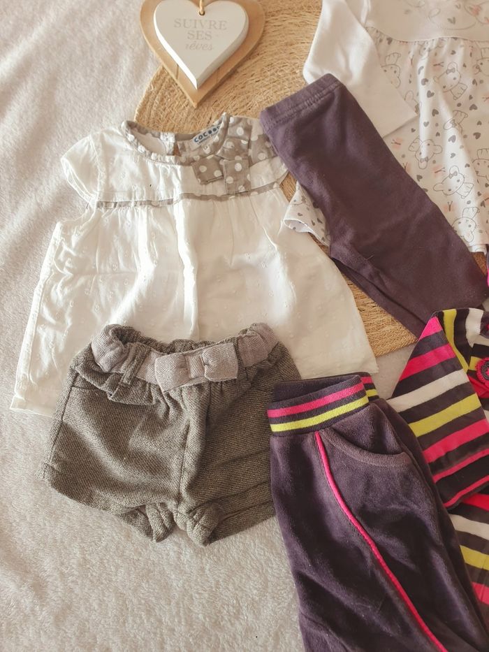 Ensemble *3 mois 💌 - photo numéro 4