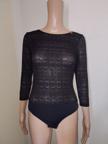Body undiz taille M 