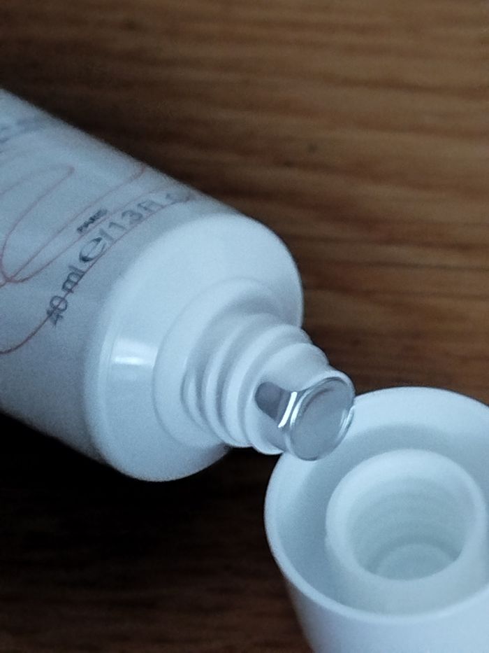 Avène hydrance - photo numéro 5