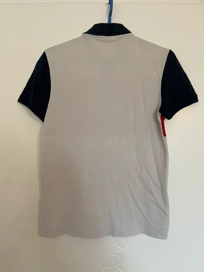 Lacoste Polo Slim Fit - Neuf avec étiquette - Taille S - photo numéro 9