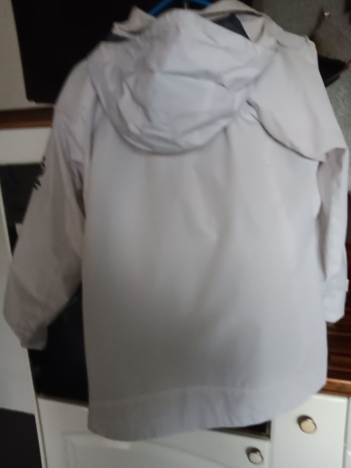 imperméable  femme - photo numéro 3